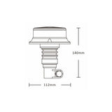 PIC Walking lamp LED 12-24V O Pro - afbeelding 4