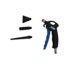 Blaaspistool Pro con 3 allegati