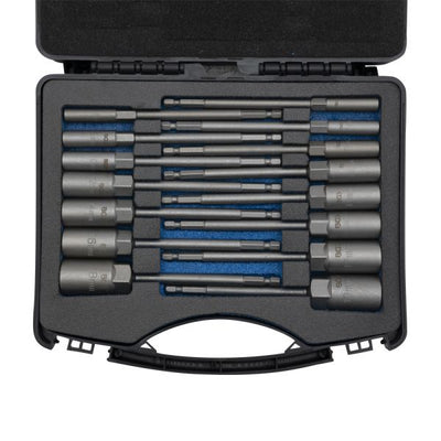 Tapa de CA Conjunto para perforadores 5.5 t m 19 mm