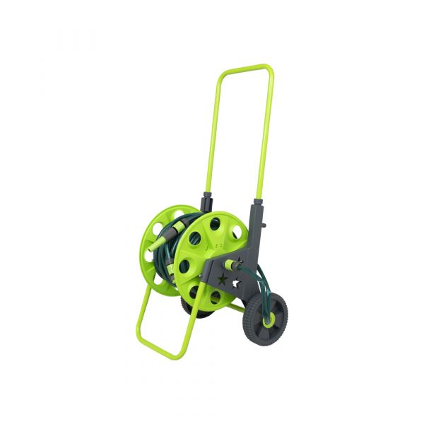 Coche de carrete de serpiente 30 metros