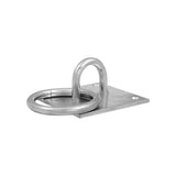 Piatto da parete con occhio 8 mm. - afbeelding 1