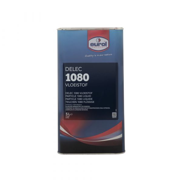Desgramador de desgrasador 5 litros eurol