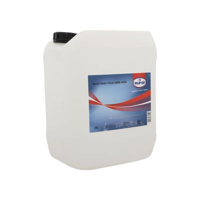 Desgramador de desgrasador 20 litros eurol