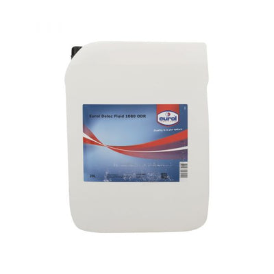 Desgramador de desgrasador 20 litros eurol