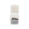 Topgear 08.MM Hoek Staples per pista di saldatura in plastica