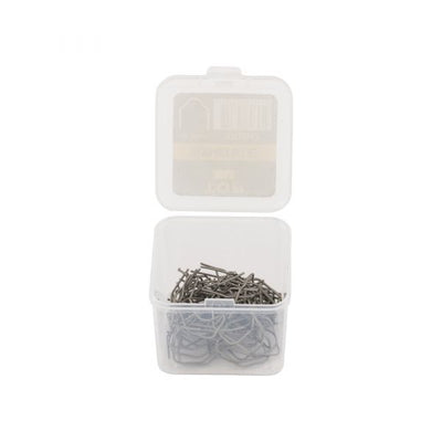Topgear 08.mm mm Hoek Staples para sendero de soldadura de plástico