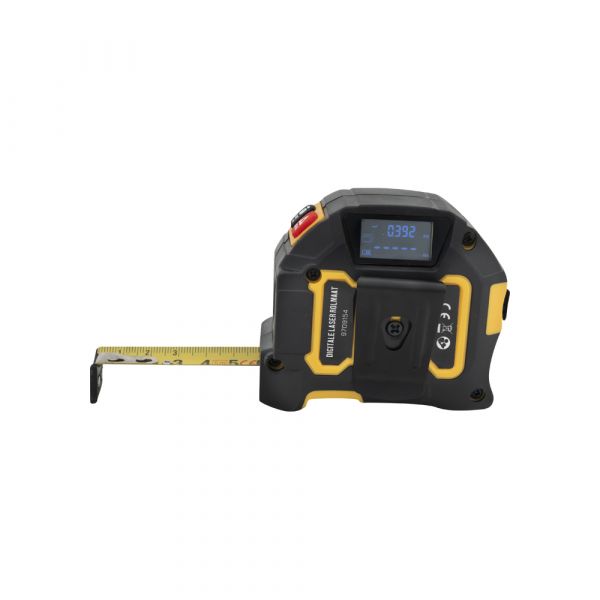 Topgear Digital Laser Roll Dimensioni.
