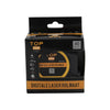 Topgear Digital Laser Roll Dimensioni.