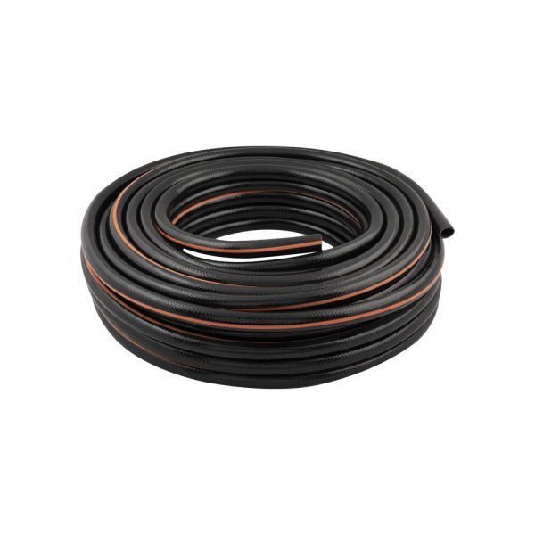 Ac tuinslang 12 mm. 25 meter blk decker