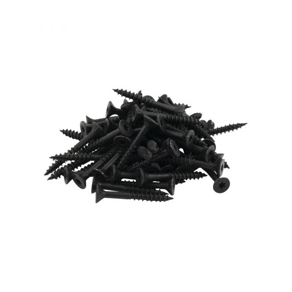Tornillo de AC Bodbard 5x40 Blline