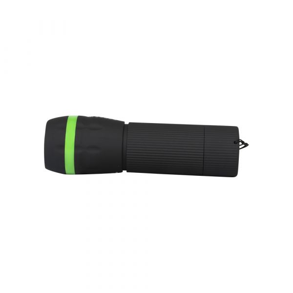 Flashlight ANSMANN HC-Zoom (incl.