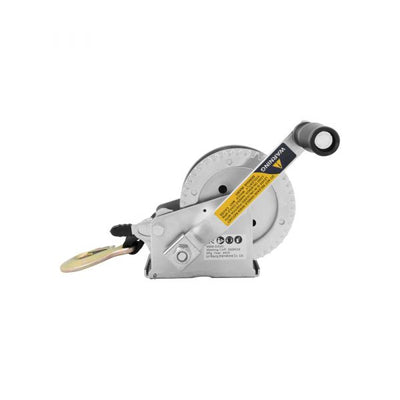 Vertuosamente manuale con band 907 kg.