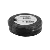 Cable del hogar 2x0.75 negro 10 metros. - afbeelding 3