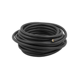 Cavo domestico 3x1.0 neri 5 metri - afbeelding 1