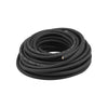 Huishoudkabel 3x1.0 zwart 10 meters