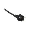 Máquina de carrete de cable 22 metros