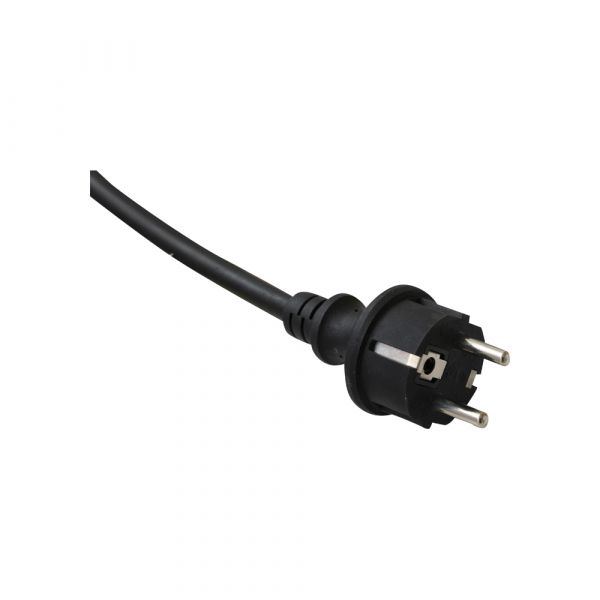 Máquina de carrete de cable 22 metros
