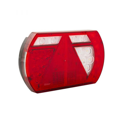 AC HTERLICHT Lucidità Smart Right