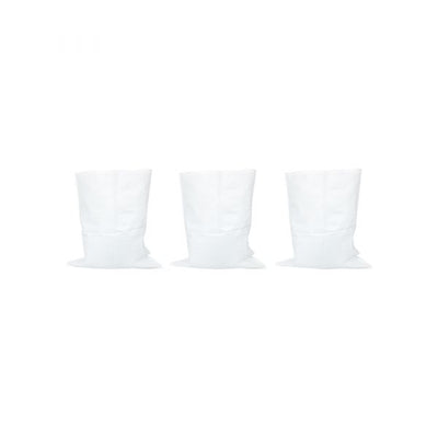 Bolsa de escombros 3 piezas