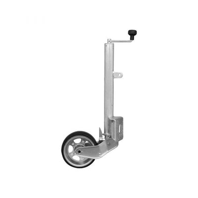 Ruota del naso. tipo flangia alko