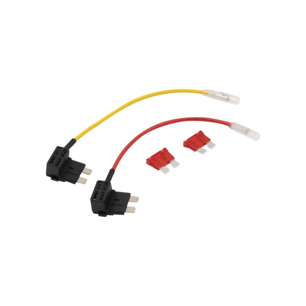 Standard di bypass fusibile topgear (set di 2)