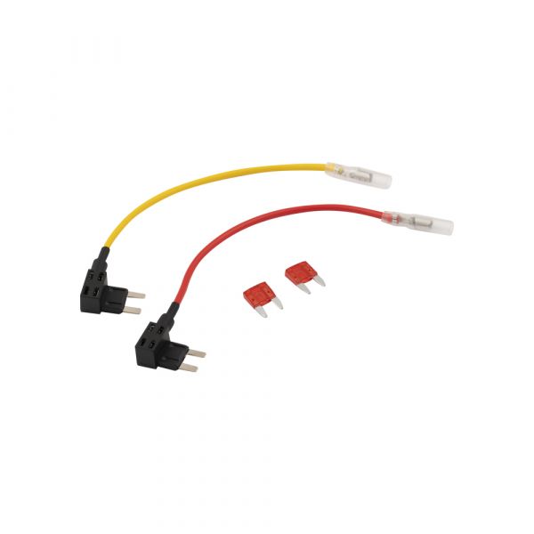 Bypass fusibile topgear mini (set di 2)