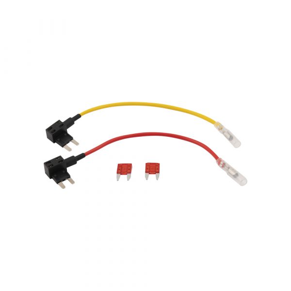 Bypass fusibile topgear mini (set di 2)