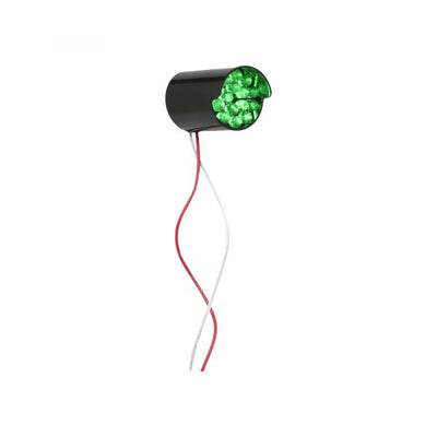 Lampada a LED Piccolo verde