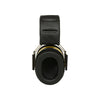 M-safe oxxa sonora 8100 gehoorkap met hoofdband