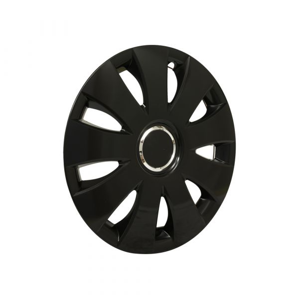 CAP de rueda de CA Aura Blk 14