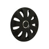 CAP de rueda de CA Aura Blk 14