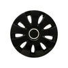 CAP de rueda de CA Aura Blk 14