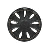 CAP de rueda de CA Aura Blk 14