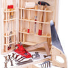 Bigjigs toolbox 28-piece kids