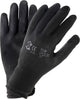 Guantes Sacobel pu negro talla 9 (xl)
