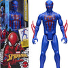 Marvel Spider-Man Titan serie Spider-Man 2099 - action figure