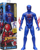 Marvel Spider-Man Titan serie Spider-Man 2099 - action figure