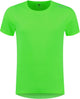 Maglia running promozionale Rogelli uomo - maniche corte - verde - m