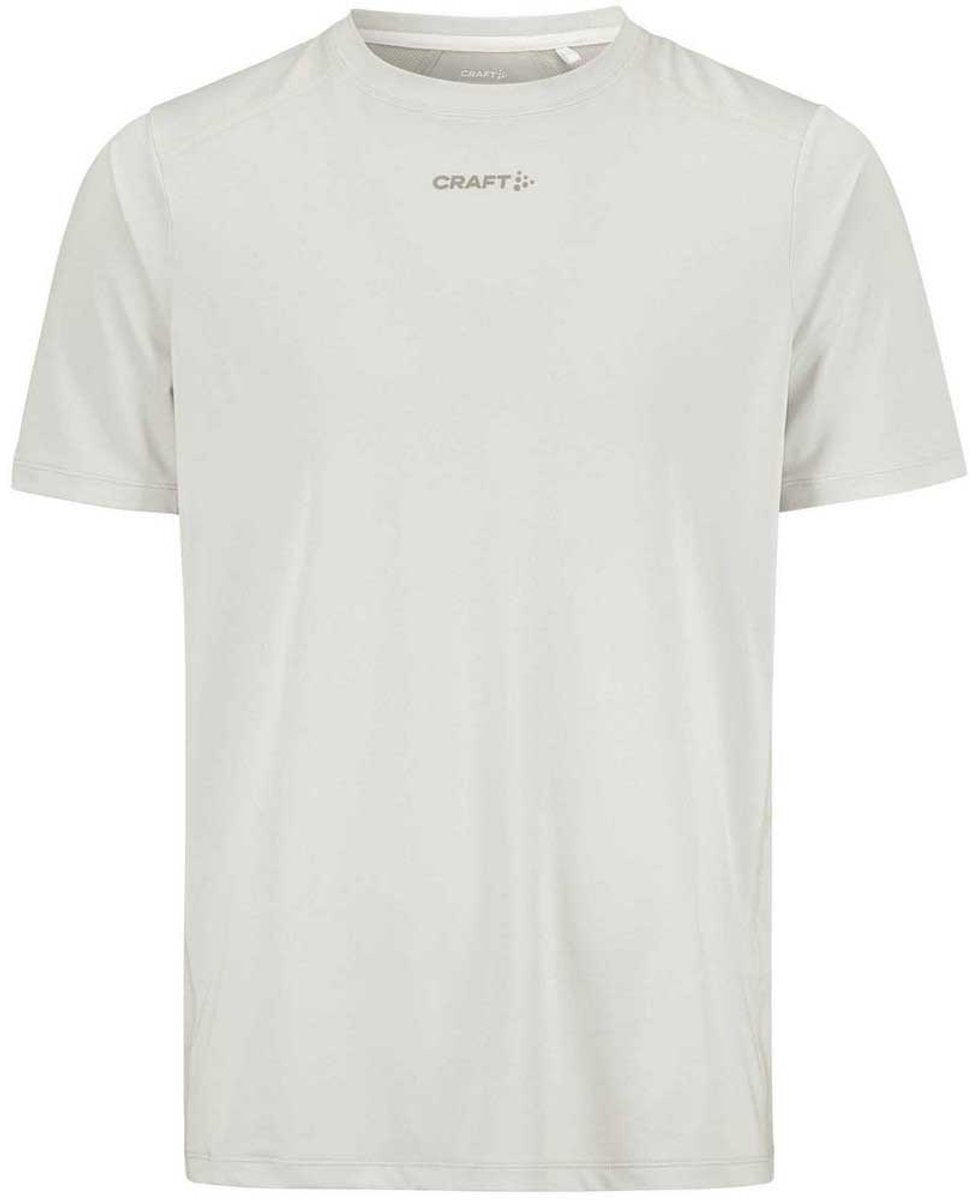 Craft adv essence ss tee 2 m heren sportshirt - cloud