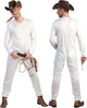 Costume intimo da cowboy Vegaoo per adulto - travestimento - m l