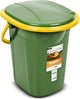WC turistico portatile Greenblue WC 19l gb320go