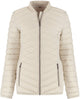 Giacca outdoor Kjelvik izzy sand