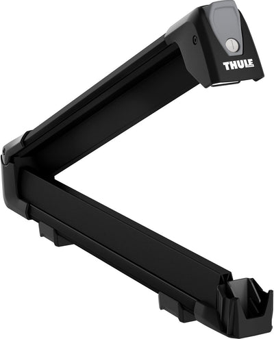 Thule snowpack l black (for 6 pairs of skis)