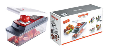 Taglierina multifunzione Westmark da 12 pezzi