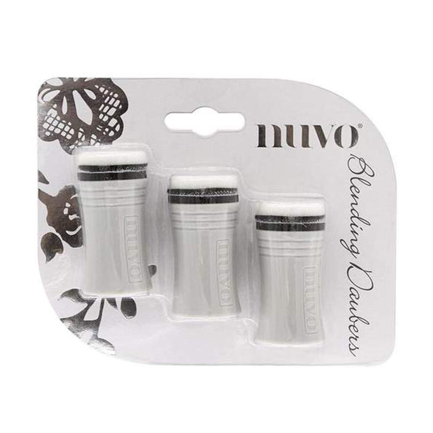 Nuvo di tonic studios nuvo • miscelazione daubers