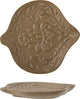 Bloomingville - ciotola lizz - marrone - terracotta