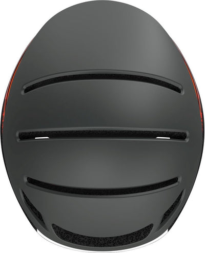 Livall evo21 black medium - (smart) fietshelm - sos functie - led richtingaanwijzers - smart verlichting