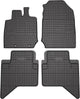 Frogum rubbermatten isuzu d-max single cab d-max double cab d-max extended cab 2019-heden -