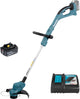 Makita dur193rf grastrimmer accu incl. accu, incl. oplader 18 v snijbreedte max.: 260 mm
