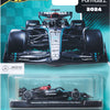 Hot Wheels F1 Mercedes-Benz George Russel | 2 pezzi